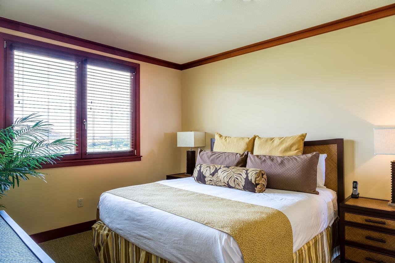 Top Floor Penthouse With Panoramic View - Ocean Tower At Ko Olina Beach Villas Resort คาโปเล ภายนอก รูปภาพ