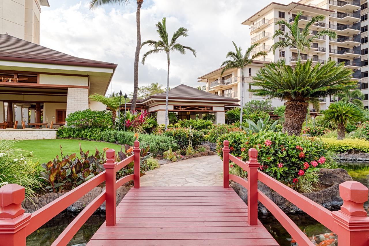 Top Floor Penthouse With Panoramic View - Ocean Tower At Ko Olina Beach Villas Resort คาโปเล ภายนอก รูปภาพ